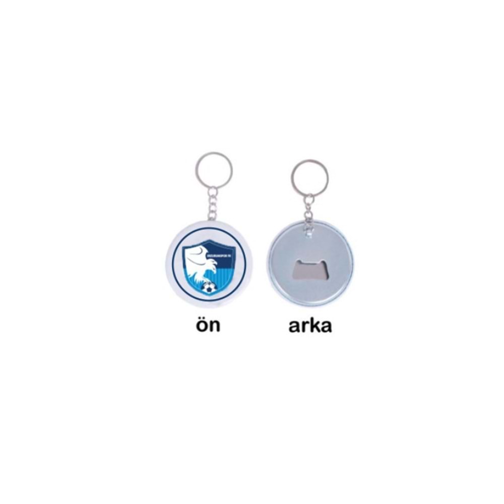 ERZURUMSPOR FK ANAHTARLIK