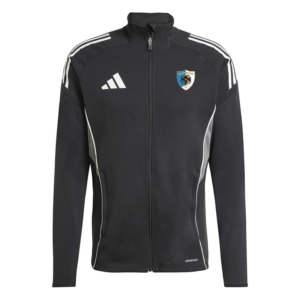 Adidas IW0408 Tiro25c Kamp Eşofman Üstü Siyah ORJİNAL RENK