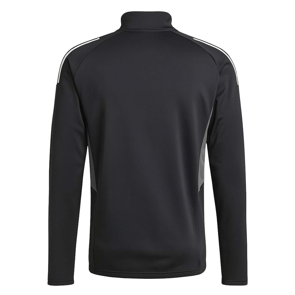 Adidas IW0408 Tiro25c Kamp Eşofman Üstü Siyah ORJİNAL RENK