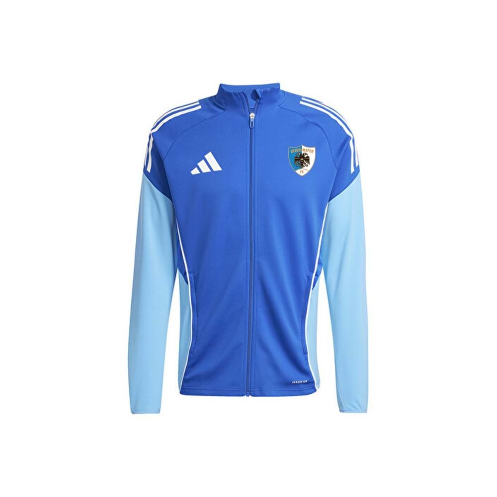 adidas Erkek Futbol Antrenman Ceketi ORJİNAL RENK-S