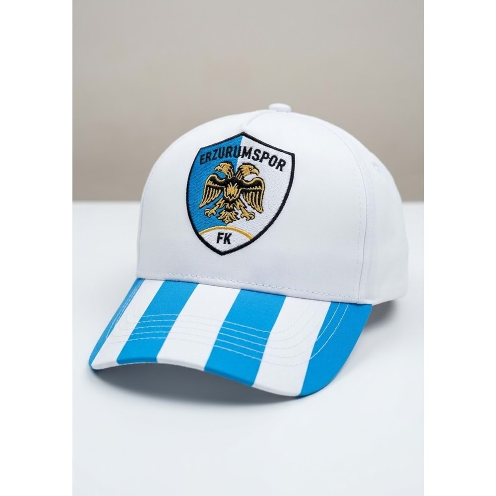 Erzurumspor FK Şapka