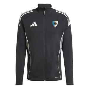 Adidas IW0408 Tiro25c Kamp Eşofman Üstü Siyah ORJİNAL RENK