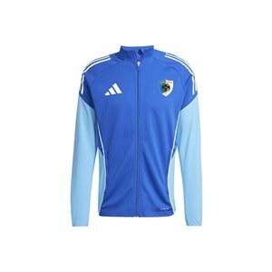 adidas Erkek Futbol Antrenman Ceketi ORJİNAL RENK-S