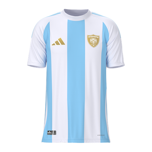 EFSANE CUBUKLU 2025-2026 MAÇ FORMASI