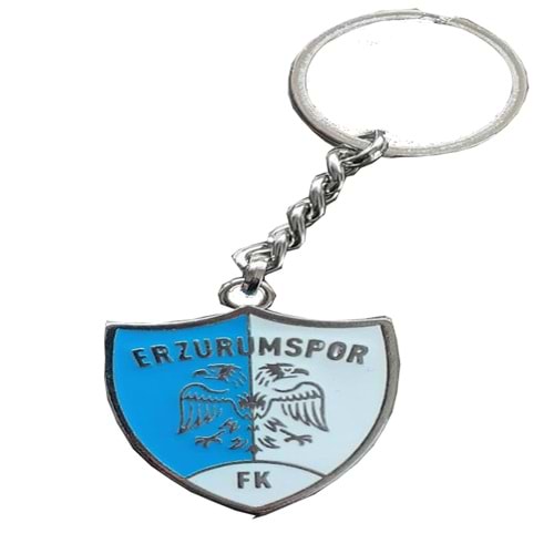 Erzurumspor Anahtarlık