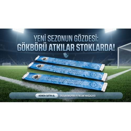 GÖKBÖRÜ ATKI